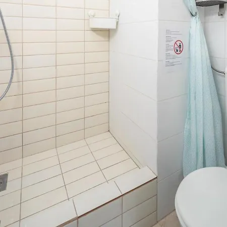 Appartamento Quiet Charming Near The Center Budapest