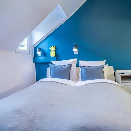 Appartamento Quiet Charming Near The Center