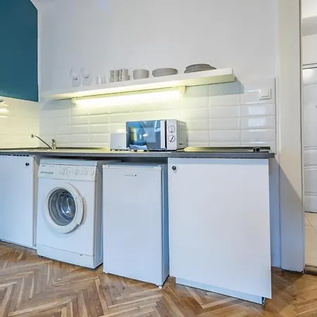 Quiet Charming Near The Center Appartamento *